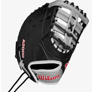 New A2000 FP CM 34" SS RH 11868-WILWBW10165234