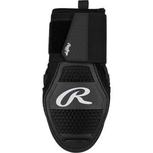 New SLIDING MITT ADULT BLK 11868-TNRGUARDSLDABLK