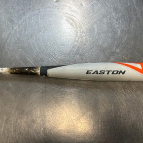 Used Easton MAKO 33" -3 Drop High School Bats 11868-S000057497