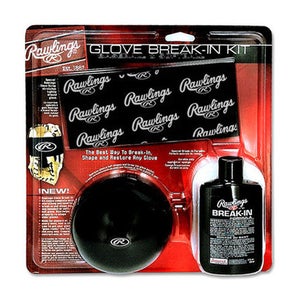 New GLOVE BREAK IN KIT 11868-TNRBRKIT