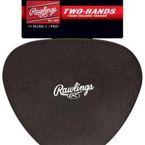 New TWO-HANDS FOAM TRAINER 11868-TNR2HANDS