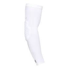 New PRO PADDED FB ELBOW YT WHT 11868-SHDUA1346860100