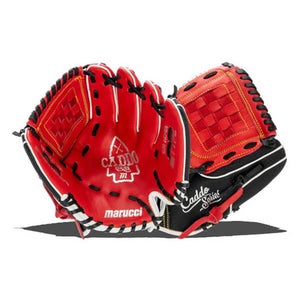 New CADDO GLOVE 10" RH 11868-MRCMG2CD1000R