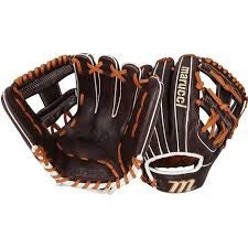 New Marucci KREWE M TYPE SINGLE BB/SB Glove RH Throw None 11 1/2" 11868-MRCMFGKR43A4RH