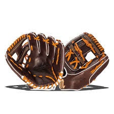 New Marucci KREWE M TYPE I WEB BB/SB Glove RH Throw None 11 1/4" 11868-MRCMFGKR42A2RH