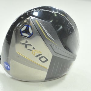 XXIO Thirteen 13 10.5* Driver Regular Flex Right 35g MP1300 DST  # 197893