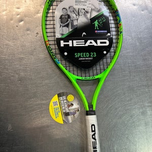 New speed 23 jr racquet 11868-PEN2354518