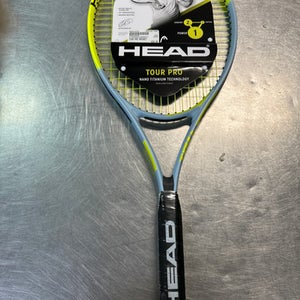 New TOUR PRO RACQUET 11868-PEN233222