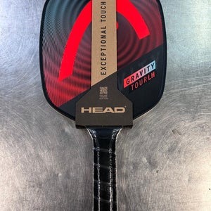 New GRAVITY TOUR LH 11868-PEN200023