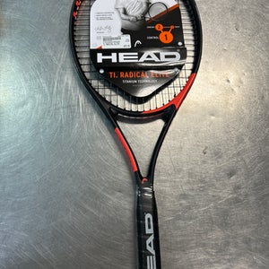 New TI RADICAL ELITE 11868-PEN233202