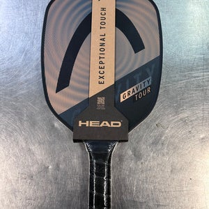New HEAD GRAVITY TOUR 11868-PEN200003
