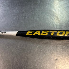 Used Easton BEAST SPEED BB/SB USA 2 5/8 Bat 31" 11868-S000057251