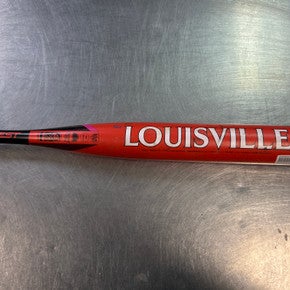 Used Louisville Slugger FP QUEST BB/SB Fastpitch Bat 31" 11868-S000056198