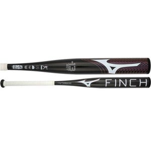 New Mizuno FINCH BB/SB Fastpitch Bat 11868-FINCH