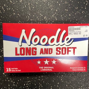 New MAXFLI NOODLE DOZ 11868-JMG80804