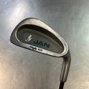 Used Dunlop JAN Mens Individual Iron RH 7 Iron 11868-S000062243