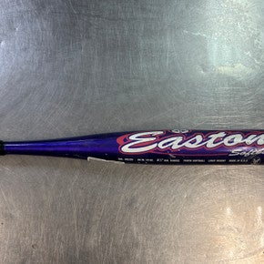 Used Easton SK22 BB/SB Fastpitch Bat 28" 11868-S000062179