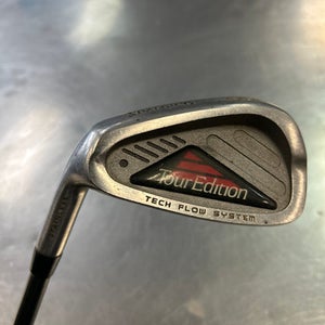 Used Spalding TOUR EDITION Mens Individual Iron RH 8 Iron 11868-S000062039