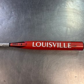 Used Louisville Slugger QUEST BB/SB Fastpitch Bat 31" 11868-S000061997
