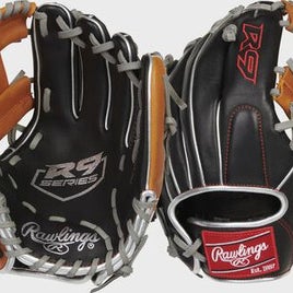 New R9 YOUTH 11.25" RH 11868-RAWR91125U2BTR
