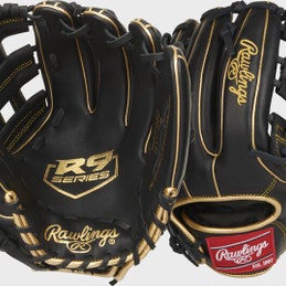 New R9 GLOVE 2BG 11.75" RH 11868-RAWR93142BGR