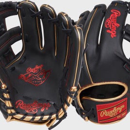 New Rawlings NXT SERIES DARK SHADOW BB/SB Glove RH Throw None 11 1/2" 11868-RAWR00704202