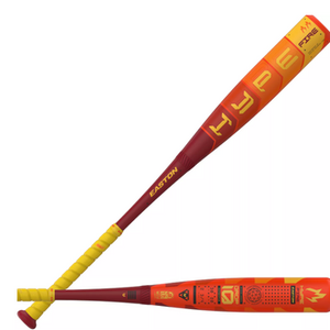 New Easton HYPE FIRE BB/SB USSSA 2 3/4 Bat 31" 11868-EASE00703229