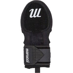 New ADULT SLIDING MITT BLK 11868-MRCMPSLDMITTBKA