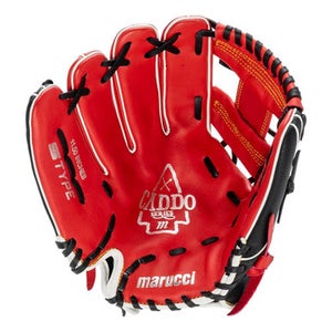 New Marucci CADDO I WEB BB/SB Glove RH Throw None 11 1/2" 11868-MRCMFGCADD1150RH