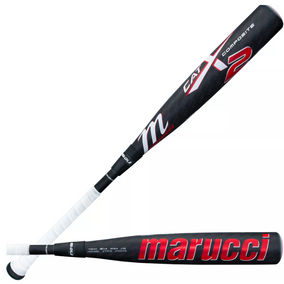 New Marucci CATX2 COMPOSITE BB/SB USSSA 2 3/4 Bat 31" 11868-MRCMSBCCPX21031