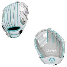 New A200 EZ GLOVE 10" RH SL/TL 11868-WILWBW10135810