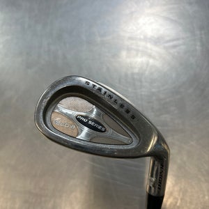 Used Knight VECTRA 8 Iron Regular Flex Graphite Shaft Individual Irons 11868-S000057061