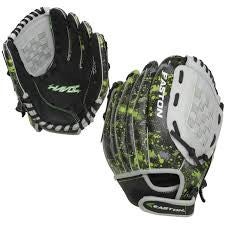 New Easton HAVOC SERIES BB/SB Glove RH Throw None 10" 11868-EASEHV100BRHT