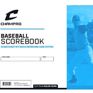 New PIAS Scorebook 11868-CHPA07PIAS