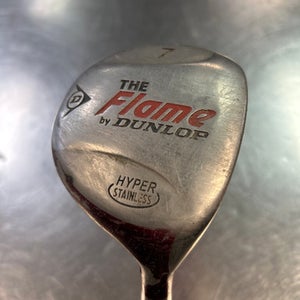 Used MISC FW Mens Fairway Wood RH 3 Wood 11868-S000060056