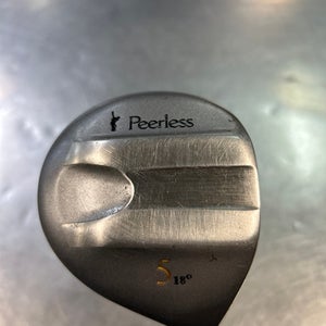Used MISC FW Mens Fairway Wood RH 3 Wood 11868-S000060045