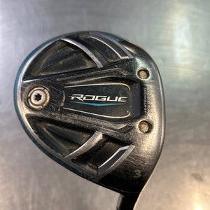 Callaway (Used) Right Handed Men's Regular Flex 3 Wood Fairway Wood