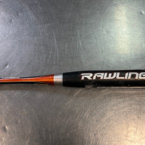 Used Rawlings FUEL BB/SB Youth Bat 30" 11868-S000059906