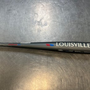 Used Louisville Slugger OMAHA 519 BB/SB High School -3 Bat 32" 11868-S000059320