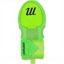 New SLIDING MITT BK/NG YTH 11868-MRCSLDMITTBNGY
