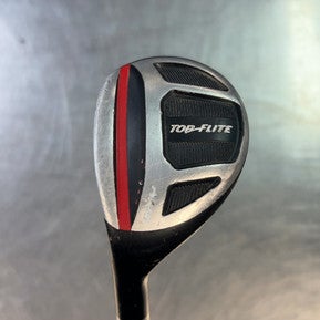 Top Flite (Used) Left Hand Men's 5H Hybrid