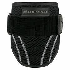 New Batter's Elbow Guard ADT 11868-CHPAEG01AB