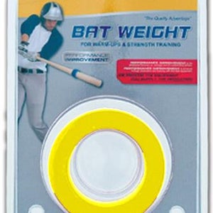 New Bat Weight 20 Oz 11868-CHPA017