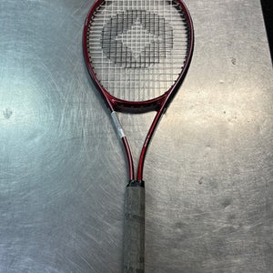 Spalding (Used) Adult 4 3/8" Tennis Racquet