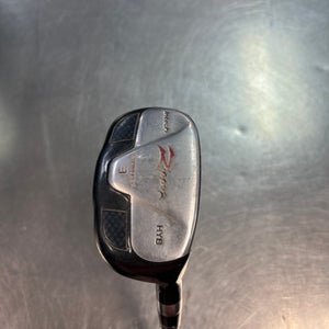 Itech (Used) Right Handed Men's 3H Uniflex Hybrid