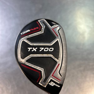 (Used) Right Handed Men's 3H Uniflex Hybrid