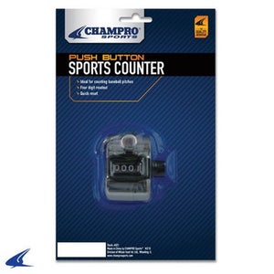 New CHAMPRO SPORTS COUNTER A021 11868-CHPA021