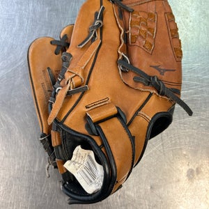 Used Mizuno PROSPECT 11 1/2" Fielders Gloves 11868-S000056050