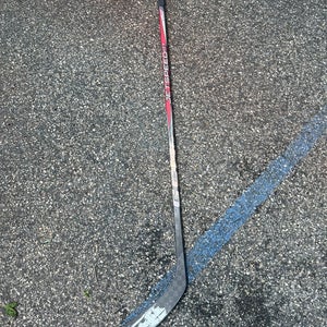 Intermediate CCM JetSpeed FT7 Right Handed Hockey Stick P29  (Used)