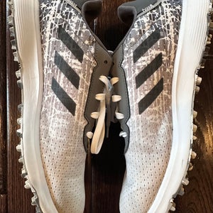Men’s Adidas Golf Shoes